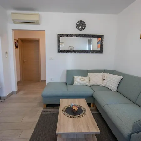 Daire Ana Rovinj