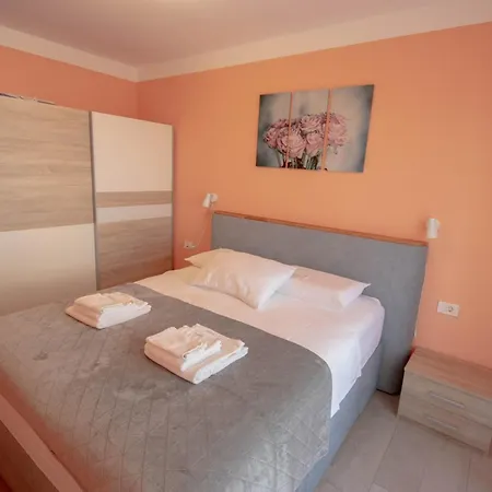 Apartment Ana Rovinj