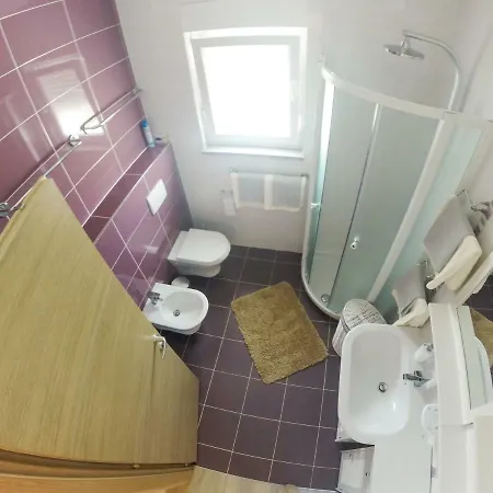 Apartment Ana