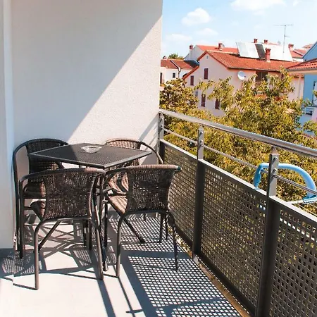 Apartment Ana Rovinj