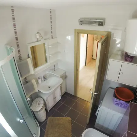Apartment Ana