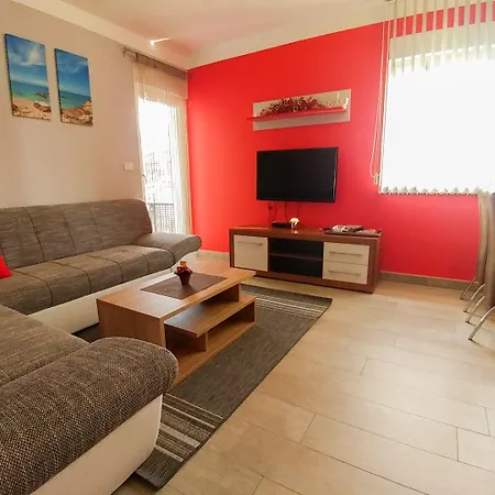 Appartamento Ana Rovigno