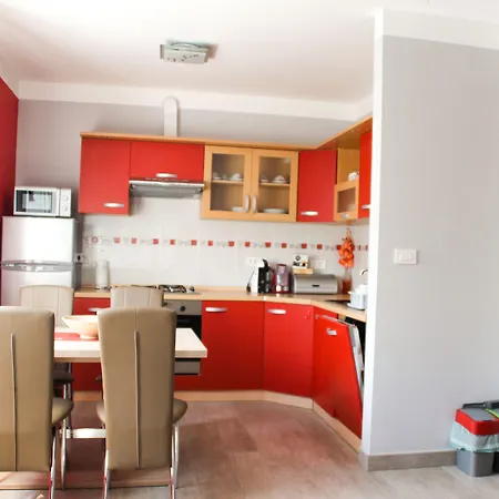 Ana Appartamento Rovigno